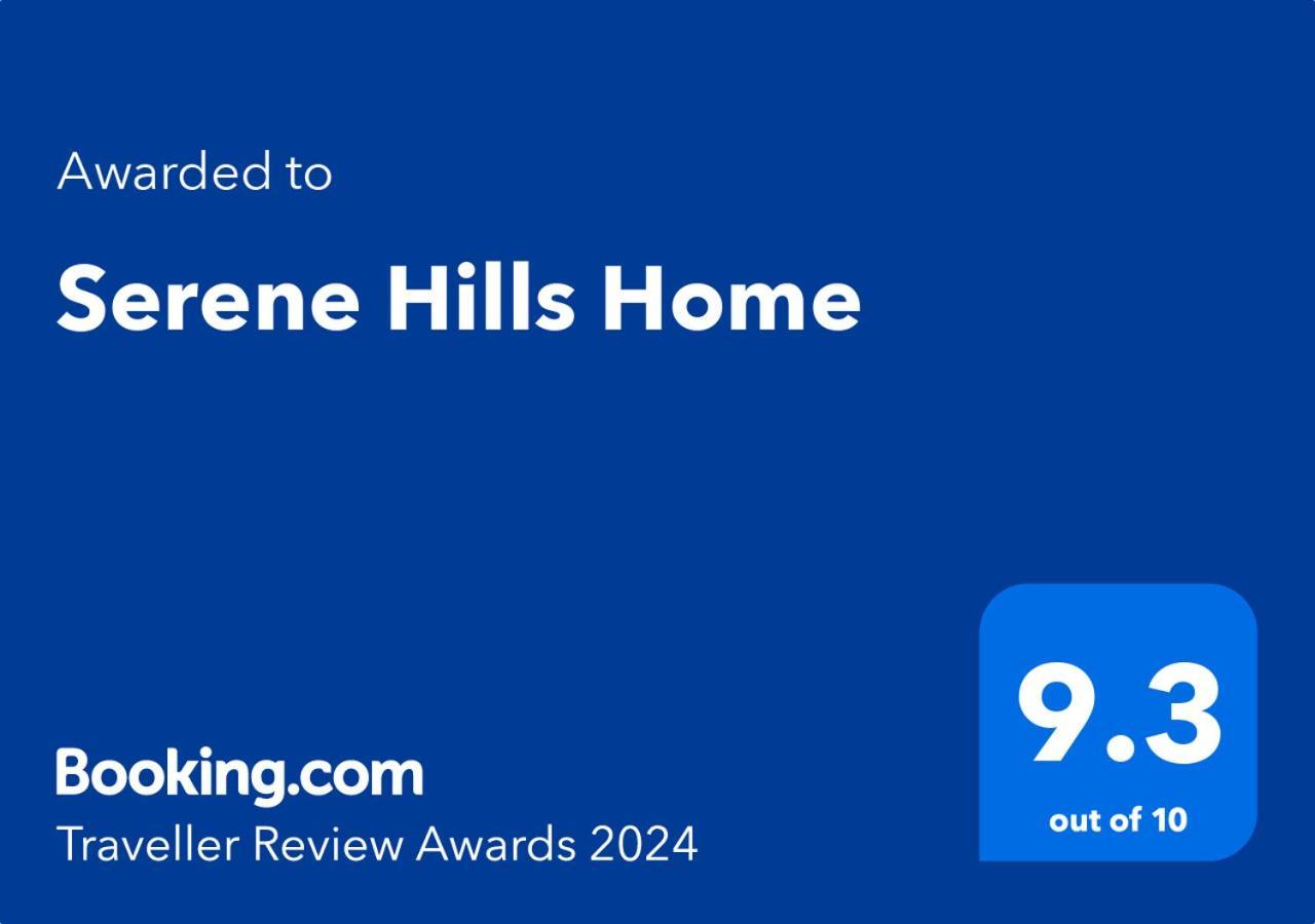 Serene Hills Home ナイロビ エクステリア 写真