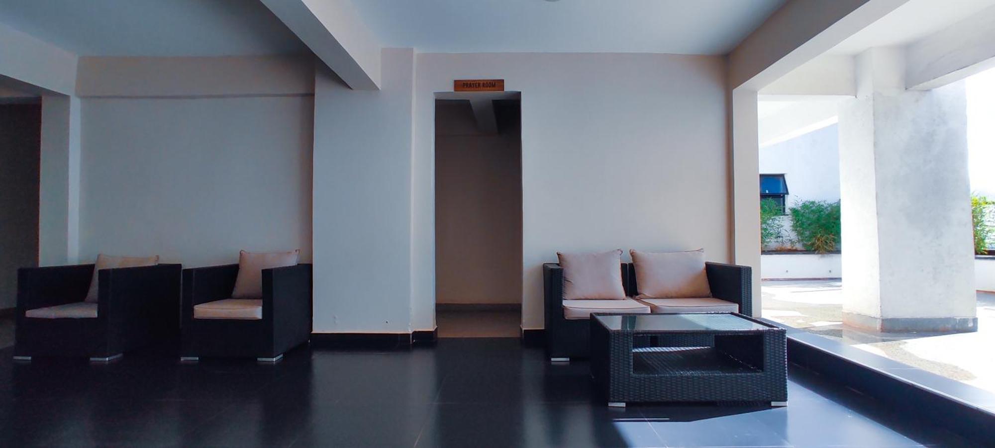 Serene Hills Home ナイロビ エクステリア 写真